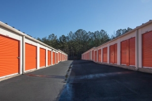 Public Storage - Milton - 632 N Main Street - Photo 2