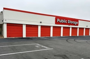 Public Storage - Smyrna - 2490 Herodian Way SE - Photo 2