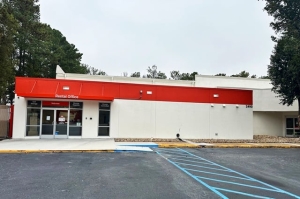 Public Storage - Smyrna - 2490 Herodian Way SE