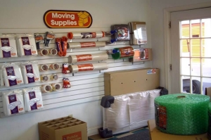 Public Storage - Norfolk - 854 Widgeon Road - Photo 3