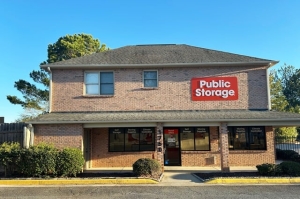 Public Storage - Austell - 1750 Oak Ridge Road - Photo 1