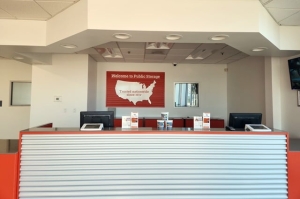 Public Storage - Seven Corners - 6319 Arlington Blvd - Photo 3