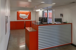 Public Storage - Warren - 2500 E 10 Mile Road - Photo 3