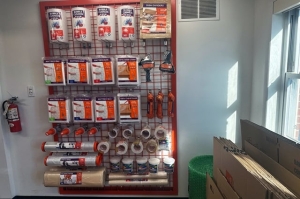 Public Storage - Lorton - 8514 Telegraph Road - Photo 3