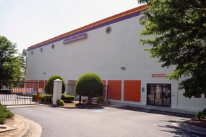 Public Storage - Atlanta - 4300 Peachtree Road NE - Photo 1