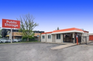 Public Storage - Oak Park - 20950 Greenfield Road - Photo 1