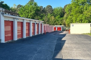 Public Storage - Petersburg - 3010 S Crater Road - Photo 2