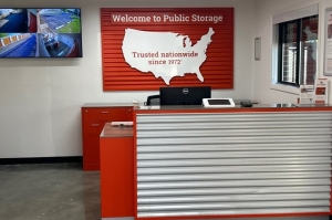 Public Storage - Petersburg - 3010 S Crater Road - Photo 3