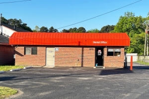 Public Storage - Petersburg - 3010 S Crater Road - Photo 1