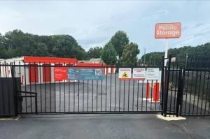 Public Storage - Marietta - 201 Cobb Parkway, North - Photo 4