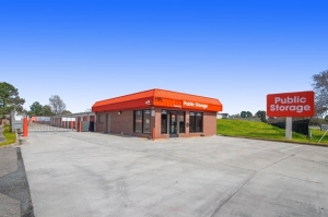 Public Storage - Virginia Beach - 4400 Princess Anne Road - Photo 1