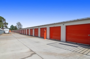 Public Storage - Virginia Beach - 4400 Princess Anne Road - Photo 2