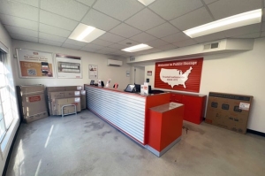 Public Storage - Lithonia - 5260 Minola Drive - Photo 3