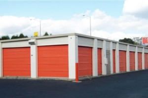 Public Storage - West Haven - 125 Railroad Ave - Photo 2
