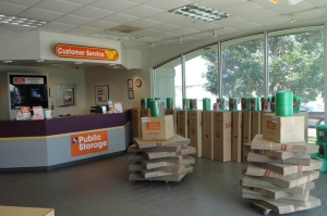 Public Storage - Philadelphia - 2190 Wheatsheaf Lane - Photo 3