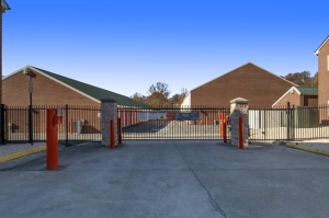 Public Storage - Alexandria - 7208 Fordson Road - Photo 4