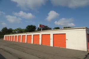 Public Storage - Richmond - 1717 Bloom Lane