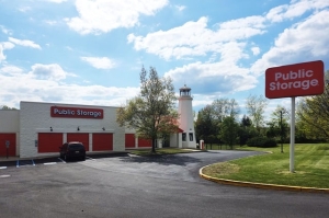 Public Storage - Matawan - 360 Highway 34 - Photo 1