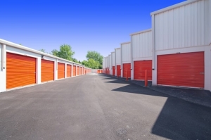 Public Storage - Indianapolis - 4310 E 62nd Street - Photo 2