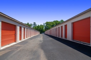 Public Storage - Matthews - 13015 E Independence Blvd - Photo 2