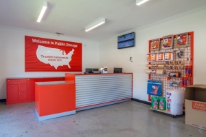 Public Storage - Matthews - 13015 E Independence Blvd - Photo 3
