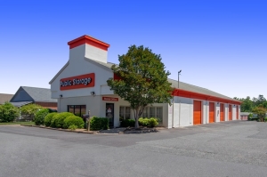 Public Storage - Matthews - 13015 E Independence Blvd - Photo 1
