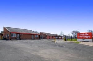 Public Storage - Gainesville - 14425 Lee Highway - Photo 1