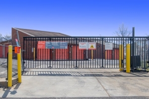 Public Storage - Gainesville - 14425 Lee Highway