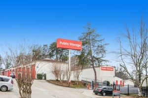 Public Storage - Roswell - 475 Horton Drive - Photo 1
