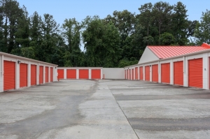 Storage Facility