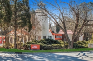 Public Storage - Raleigh - 6220 Creedmoor Road - Photo 1