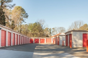 Public Storage - Raleigh - 6220 Creedmoor Road - Photo 2