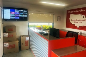 Public Storage - Duluth - 4475 Satellite Blvd - Photo 3