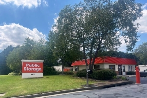 Public Storage - Duluth - 4475 Satellite Blvd - Photo 1
