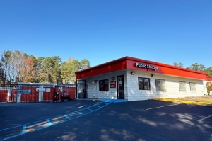 Public Storage - Decatur - 1504 Austin Dr - Photo 1