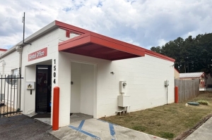 Public Storage - Decatur - 1504 Austin Dr - Photo 1