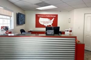 Public Storage - Decatur - 1504 Austin Dr - Photo 3