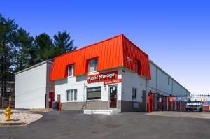 Public Storage - Manassas - 8046 Sudley Road - Photo 1