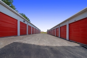 Public Storage - Manassas - 8046 Sudley Road