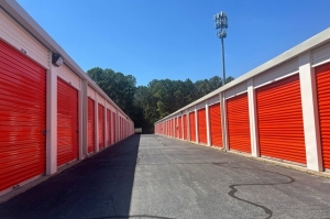 Public Storage - Duluth - 3865 Peachtree Industrial Blvd - Photo 2
