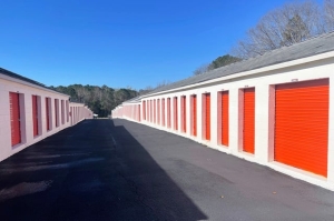 Public Storage - Columbia - 7923 Garners Ferry Rd - Photo 2