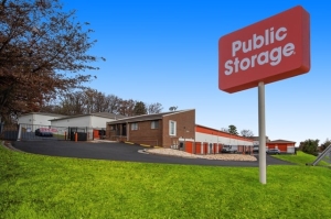 Public Storage - Germantown - 12423 Middlebrook Road - Photo 1