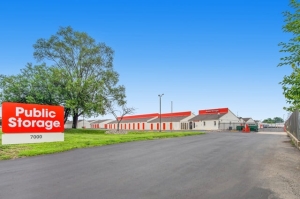 Public Storage - Philadelphia - 7000 Lindbergh Blvd - Photo 1