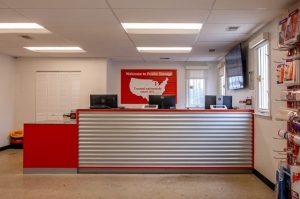 Public Storage - Philadelphia - 7000 Lindbergh Blvd - Photo 3