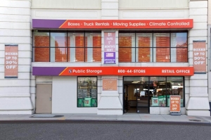 Storage Units at Public Storage - Brooklyn - 269 Gold St - 269 Gold St