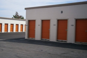 Public Storage - Virginia Beach - 1409 Diamond Springs Road - Photo 2