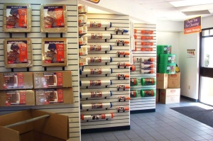 Public Storage - Marietta - 2514 E Piedmont Road - Photo 3