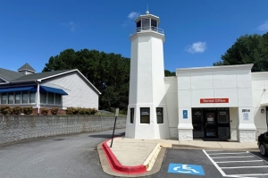 Public Storage - Marietta - 2514 E Piedmont Road - Photo 1