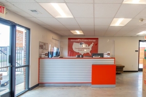 Public Storage - Manassas - 8625 Centreville Road - Photo 3