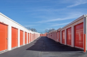 Public Storage - Charlotte - 5641 N Sharon Amity Rd - Photo 2
